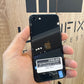 Apple iPhone SE 2020 64GB 100% akku kártyafüggetlen 1 év garancia