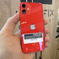 Apple iPhone 12 mini 64GB 100% akku kártyafüggetlen 1 év garancia