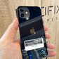 Apple iPhone 12 128GB 100% Kártyafüggetlen 1 év garancia