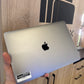 Apple MacBook Pro 13" 2017 i5 8/128GB 1 év garancia