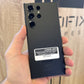 Samsung Galaxy S23 Ultra 256GB kártyafüggetlen 1 év garancia