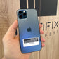 Apple iPhone 12 Pro 128GB 100% akku kártyafüggetlen 1 év garancia