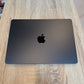 Apple MacBook Air M2 2022 8/256GB 100% 1 év garancia