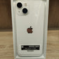 Apple Iphone 13 128GB Kártyafüggetlen 1 év garancia