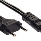 Akyga power kabel AK - RD - 01A - LCDEAL