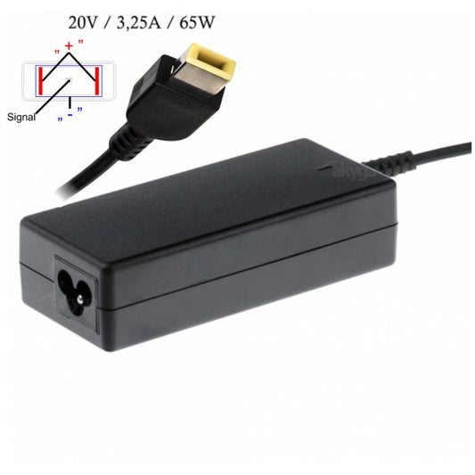 Akyga power supply for laptops AK - ND - 24 - LCDEAL