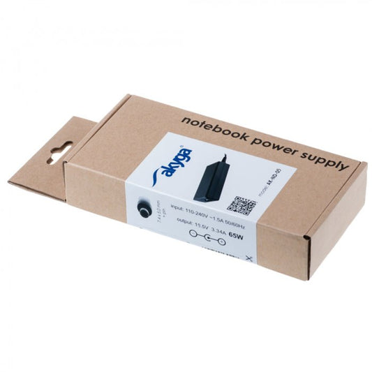 Akyga power supply for laptops Dell AK - ND - 05 - LCDEAL