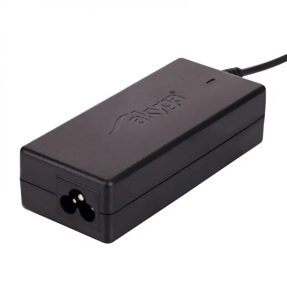 Akyga power supply for Toshiba notebooks 19V / 3,42A / 65W - LCDEAL