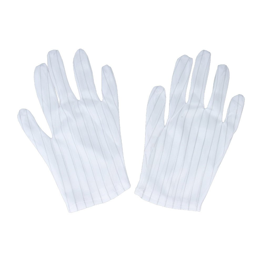 Antistatic safety gloves size L - LCDEAL