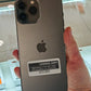 Apple iPhone 13 Pro Max 128gb Kártyafüggetlen 1év Garanciával - LCDEAL