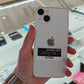 Apple iPhone 14 256gb Kártyafüggetlen 1év Garanciával 84% - LCDEAL