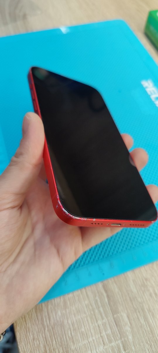 Apple Iphone 14 Plus 128 GB Kártyafüggetlen 1 év garancia 100% Akkumlátor - LCDEAL