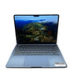 Apple MacBook Air M2 2022 8/256GB 96% 1 év garancia - LCDEAL
