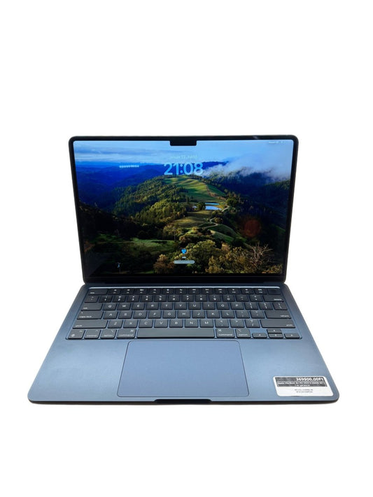 Apple MacBook Air M2 2022 8/256GB 96% 1 év garancia - LCDEAL