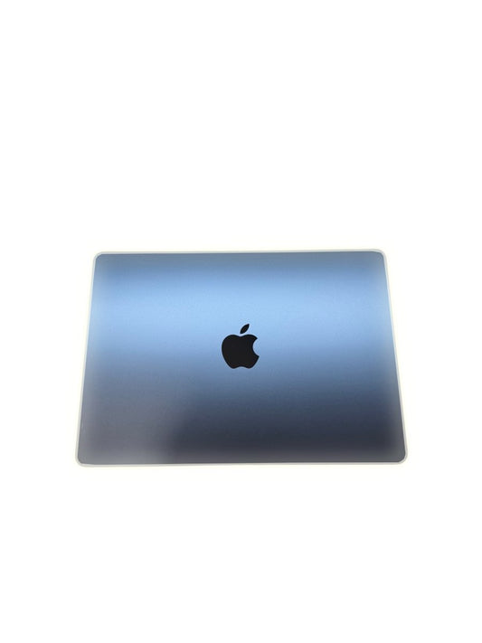 Apple MacBook Air M2 2022 8/256GB 96% 1 év garancia - LCDEAL
