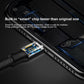 Baseus cable Yiven USB - Lightning 1,8 m 2A black - LCDEAL