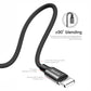 Baseus cable Yiven USB - Lightning 1,8 m 2A black - LCDEAL