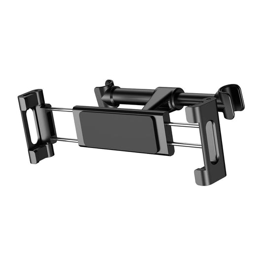 Baseus car holder (back seat) black - LCDEAL