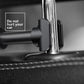 Baseus car holder (back seat) black - LCDEAL