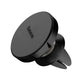 Baseus car holder Small Ears magnetic air vent black - LCDEAL