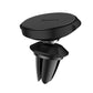 Baseus car holder Small Ears magnetic air vent black - LCDEAL
