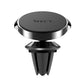 Baseus car holder Small Ears magnetic air vent black - LCDEAL