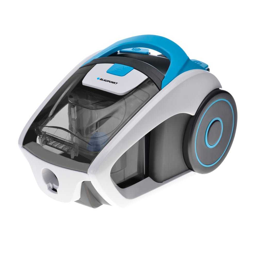 Blaupunkt bagless vacuum cleaner VCC301 - LCDEAL