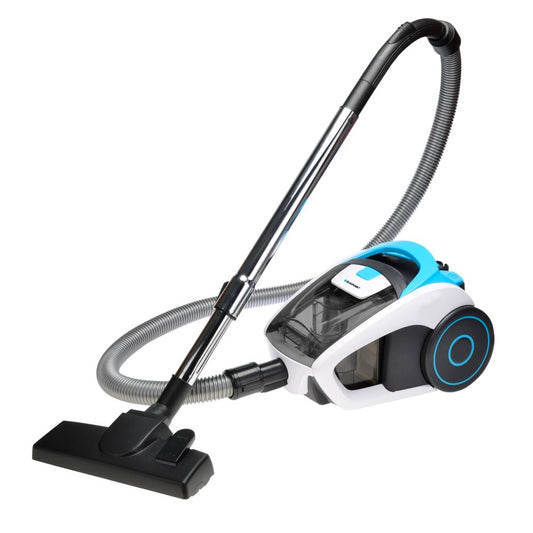 Blaupunkt bagless vacuum cleaner VCC301 - LCDEAL