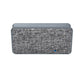 Blaupunkt Bluetooth speaker BT13GY gray - LCDEAL