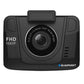Blaupunkt Digital Video Recorder 3.0 FHD GPS - LCDEAL