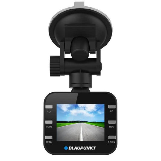 Blaupunkt Digital video recorder BP 2 - LCDEAL