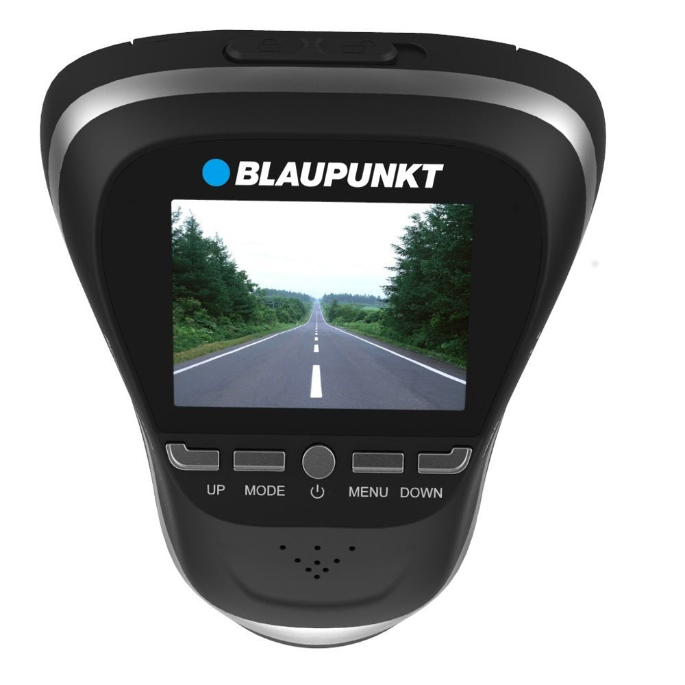 Blaupunkt Digital video recorder BP 2,5 FHD - LCDEAL