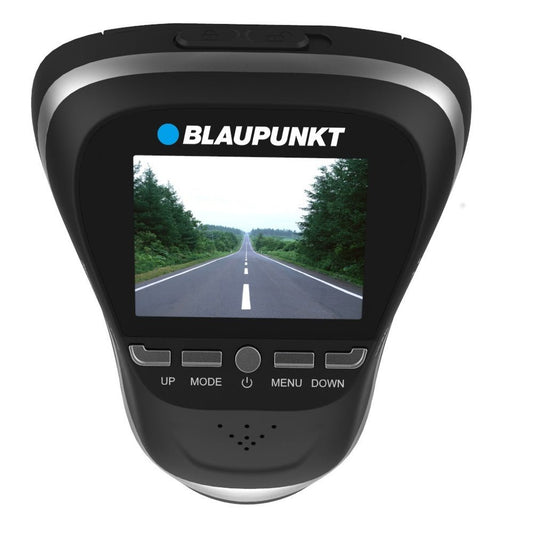 Blaupunkt Digital video recorder BP 2,5 FHD - LCDEAL