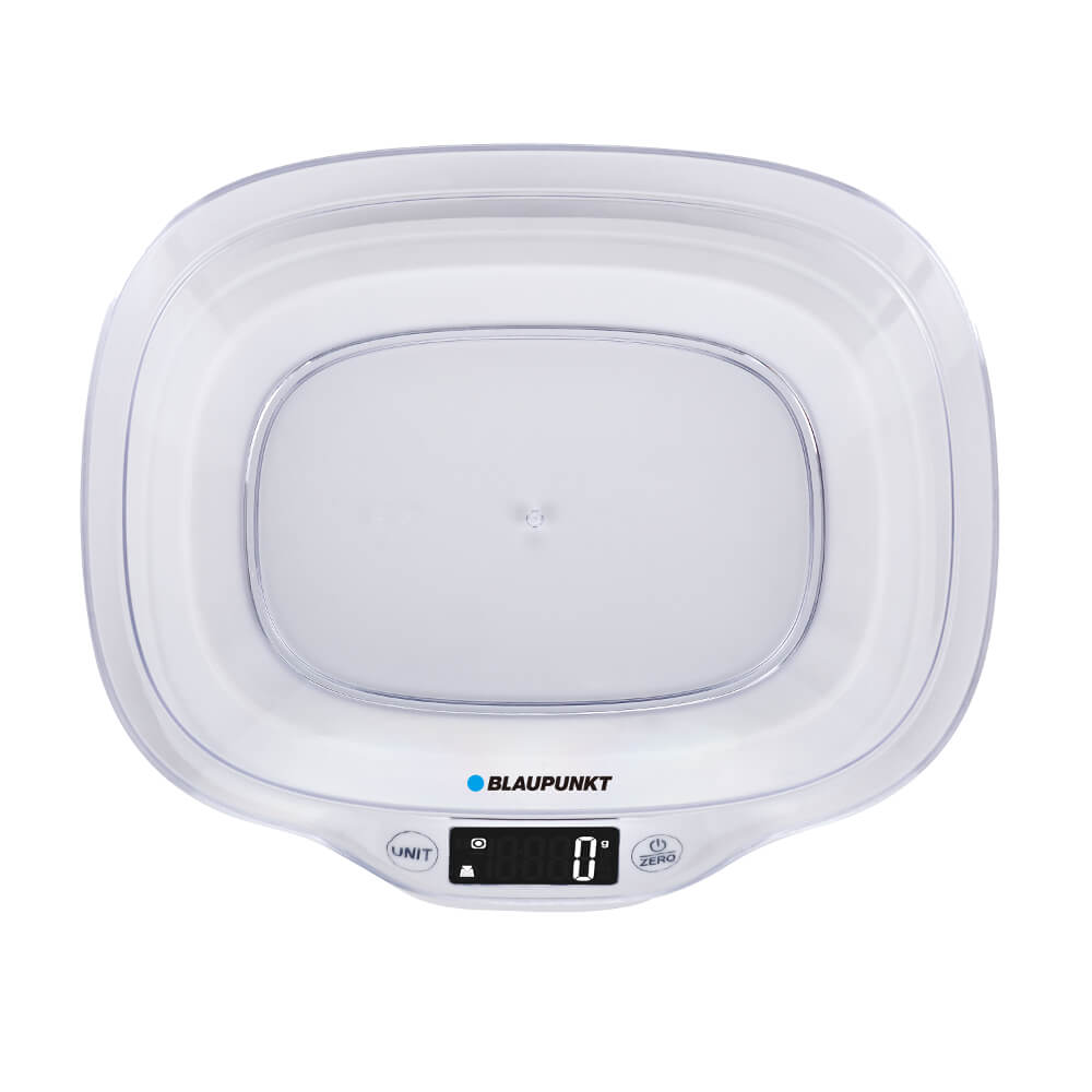 Blaupunkt FKS501 kitchen scale - LCDEAL
