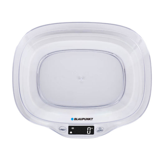 Blaupunkt FKS501 kitchen scale - LCDEAL