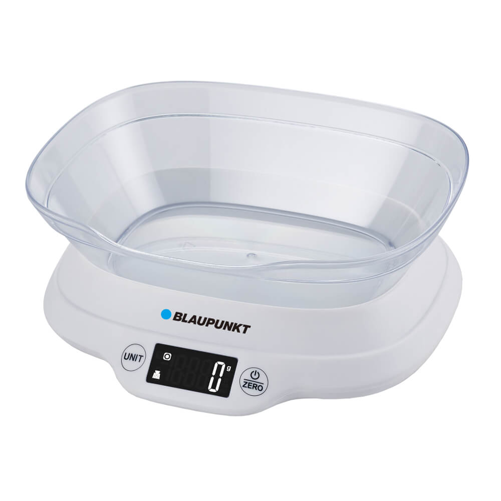 Blaupunkt FKS501 kitchen scale - LCDEAL