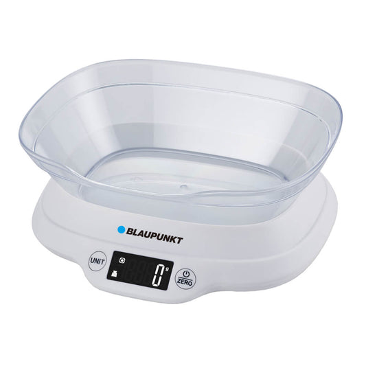 Blaupunkt FKS501 kitchen scale - LCDEAL