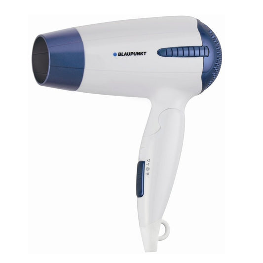 Blaupunkt hair dryer HDD301BL - LCDEAL