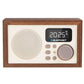 Blaupunkt HR5BR radio set - LCDEAL
