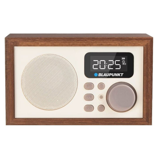 Blaupunkt HR5BR radio set - LCDEAL