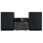 Blaupunkt MS12BT CD / MP3 / USB / AUX - LCDEAL