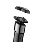 Blaupunkt MSR502 men's shaver - LCDEAL