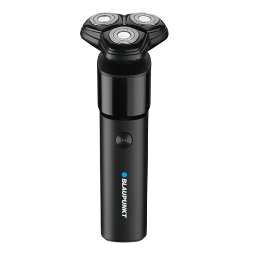 Blaupunkt MSR502 men's shaver - LCDEAL
