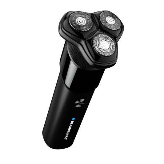 Blaupunkt MSR502 men's shaver - LCDEAL