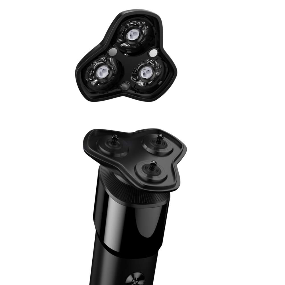 Blaupunkt MSR502 men's shaver - LCDEAL