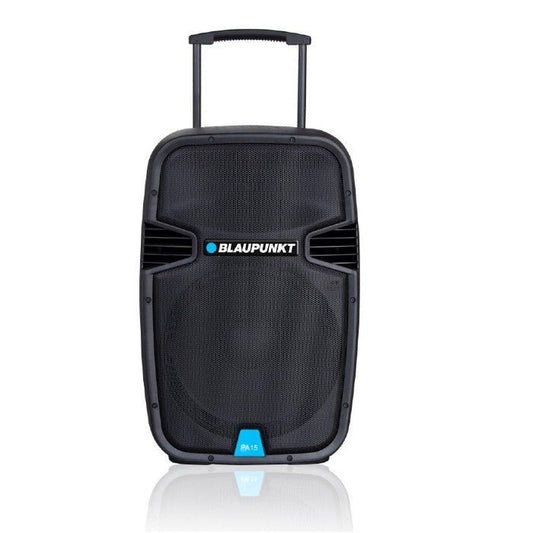 Blaupunkt Profesional System Audio PA15 - LCDEAL