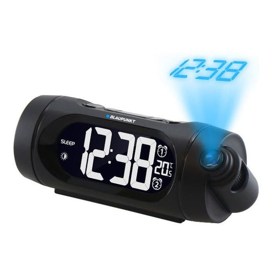 Blaupunkt Radio FM PLL CRP9BK - LCDEAL