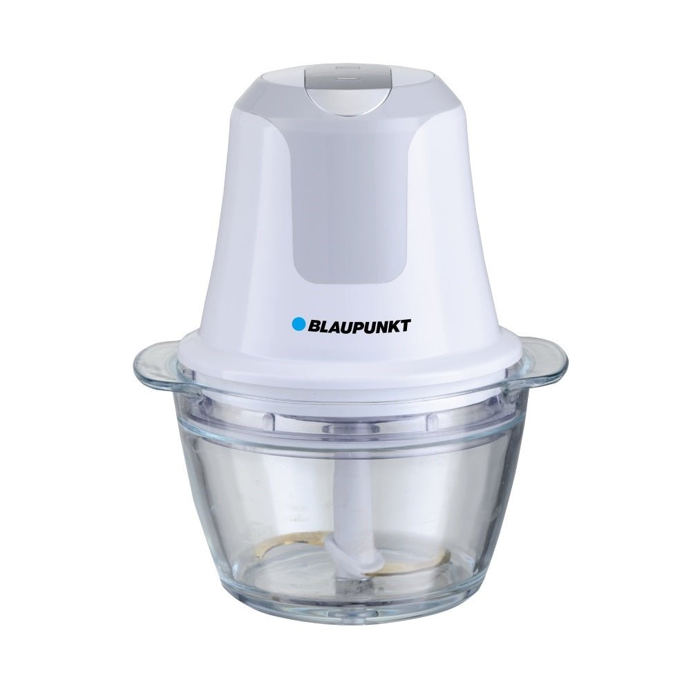 Blaupunkt shredder CPG601 - LCDEAL