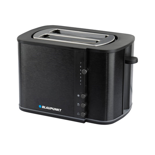 Blaupunkt toaster TSS801 black - LCDEAL