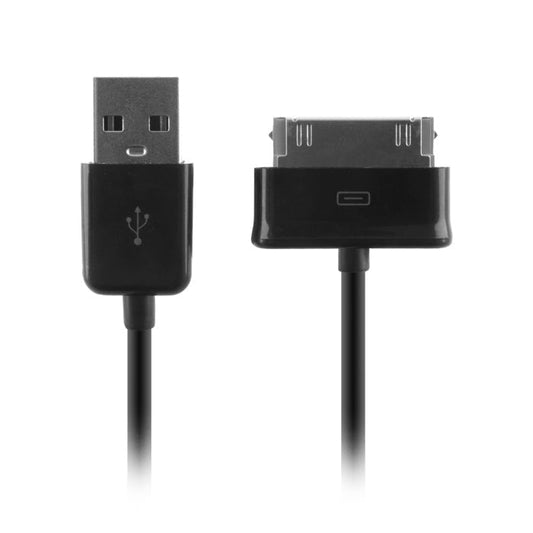 Cable USB - 30 - pin for Samsung Galaxy Tab bulk - LCDEAL